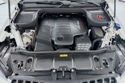 Mercedes-Benz GLE AMG GLE 53 4MATIC+ Coupe 2026