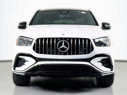 Mercedes-Benz GLE AMG GLE 53 4MATIC+ Coupe 2026