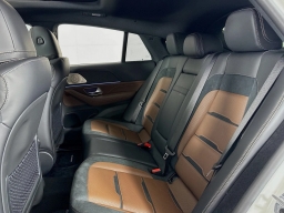 Mercedes-Benz GLE AMG GLE 53 4MATIC+ Coupe 2026