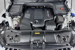 Mercedes-Benz GLE AMG GLE 53 4MATIC+ Coupe 2026