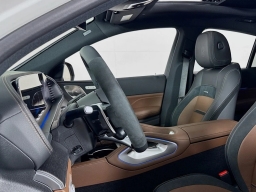 Mercedes-Benz GLE AMG GLE 53 4MATIC+ Coupe 2026