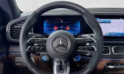 Mercedes-Benz GLE AMG GLE 53 4MATIC+ Coupe 2026