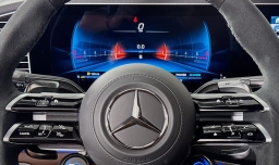 Mercedes-Benz GLE AMG GLE 53 4MATIC+ Coupe 2026