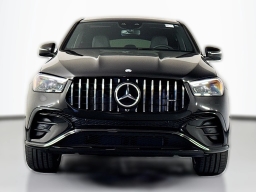 Mercedes-Benz GLE AMG GLE 53 4MATIC+ Coupe 2026