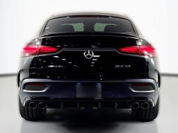 Mercedes-Benz GLE AMG GLE 53 4MATIC+ Coupe 2026