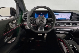 Mercedes-Benz GLE AMG GLE 53 4MATIC+ Coupe 2026