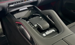 Mercedes-Benz GLE AMG GLE 53 4MATIC+ Coupe 2026