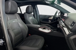 Mercedes-Benz GLE AMG GLE 53 4MATIC+ Coupe 2026