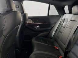 Mercedes-Benz GLE AMG GLE 53 4MATIC+ Coupe 2026