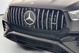 Mercedes-Benz GLE AMG GLE 53 4MATIC+ Coupe 2026
