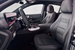 Mercedes-Benz GLE AMG GLE 53 4MATIC+ Coupe 2026