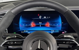 Mercedes-Benz GLE AMG GLE 53 4MATIC+ Coupe 2026