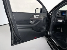 Mercedes-Benz GLE AMG GLE 53 4MATIC+ Coupe 2026