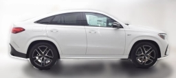 Mercedes-Benz GLE AMG GLE 53 4MATIC+ Coupe 2026