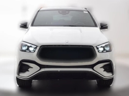 Mercedes-Benz GLE AMG GLE 53 4MATIC+ Coupe 2026