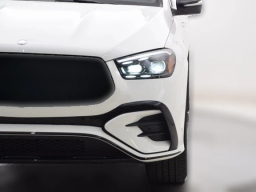 Mercedes-Benz GLE AMG GLE 53 4MATIC+ Coupe 2026