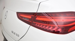 Mercedes-Benz GLE AMG GLE 53 4MATIC+ Coupe 2026