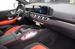 Mercedes-Benz GLE AMG GLE 53 4MATIC+ Coupe 2026