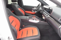 Mercedes-Benz GLE AMG GLE 53 4MATIC+ Coupe 2026