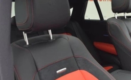 Mercedes-Benz GLE AMG GLE 53 4MATIC+ Coupe 2026