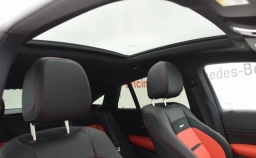 Mercedes-Benz GLE AMG GLE 53 4MATIC+ Coupe 2026