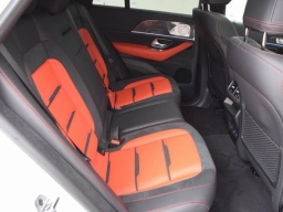Mercedes-Benz GLE AMG GLE 53 4MATIC+ Coupe 2026