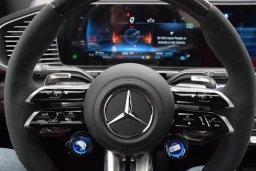 Mercedes-Benz GLE AMG GLE 53 4MATIC+ Coupe 2026