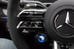 Mercedes-Benz GLE AMG GLE 53 4MATIC+ Coupe 2026