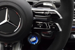 Mercedes-Benz GLE AMG GLE 53 4MATIC+ Coupe 2026