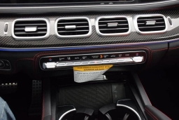 Mercedes-Benz GLE AMG GLE 53 4MATIC+ Coupe 2026