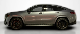 Mercedes-Benz GLE AMG GLE 53 4MATIC+ Coupe 2026