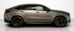 Mercedes-Benz GLE AMG GLE 53 4MATIC+ Coupe 2026