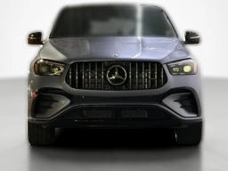 Mercedes-Benz GLE AMG GLE 53 4MATIC+ Coupe 2026