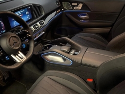 Mercedes-Benz GLE AMG GLE 53 4MATIC+ Coupe 2026
