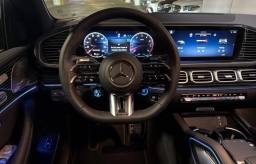 Mercedes-Benz GLE AMG GLE 53 4MATIC+ Coupe 2026