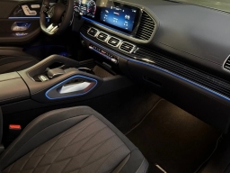 Mercedes-Benz GLE AMG GLE 53 4MATIC+ Coupe 2026