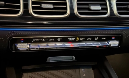 Mercedes-Benz GLE AMG GLE 53 4MATIC+ Coupe 2026