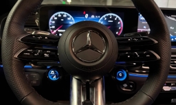 Mercedes-Benz GLE AMG GLE 53 4MATIC+ Coupe 2026
