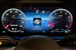 Mercedes-Benz GLE AMG GLE 53 4MATIC+ Coupe 2026