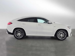 Mercedes-Benz GLE AMG GLE 53 4MATIC+ Coupe 2026
