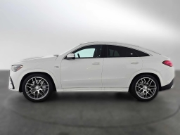 Mercedes-Benz GLE AMG GLE 53 4MATIC+ Coupe 2026