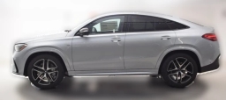 Mercedes-Benz GLE AMG GLE 53 4MATIC+ Coupe 2026