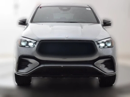 Mercedes-Benz GLE AMG GLE 53 4MATIC+ Coupe 2026