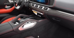 Mercedes-Benz GLE AMG GLE 53 4MATIC+ Coupe 2026