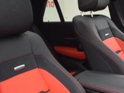 Mercedes-Benz GLE AMG GLE 53 4MATIC+ Coupe 2026