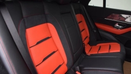 Mercedes-Benz GLE AMG GLE 53 4MATIC+ Coupe 2026