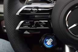 Mercedes-Benz GLE AMG GLE 53 4MATIC+ Coupe 2026