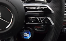 Mercedes-Benz GLE AMG GLE 53 4MATIC+ Coupe 2026