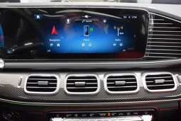 Mercedes-Benz GLE AMG GLE 53 4MATIC+ Coupe 2026