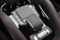 Mercedes-Benz GLE AMG GLE 53 4MATIC+ Coupe 2026